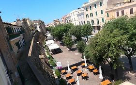 La Mansarda Al Borghetto